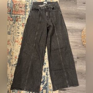 The Drop Women's Frida Relaxed Fit Jeans